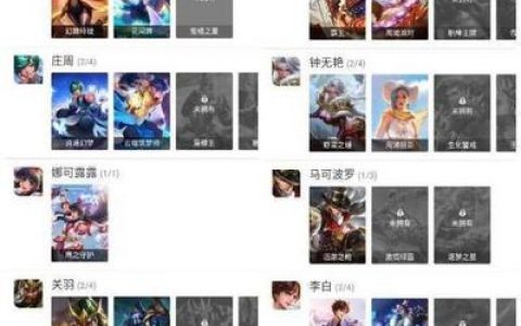 王者新手射手阵容搭配推荐(王者适合长期玩的射手)