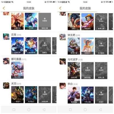 王者新手射手阵容搭配推荐(王者适合长期玩的射手)插图