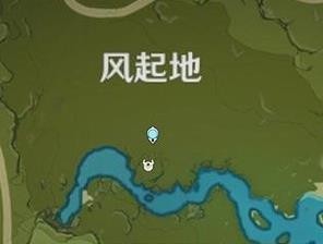原神新BOSS深渊使徒激流在哪(原神深渊使徒激流在哪里刷新)插图4