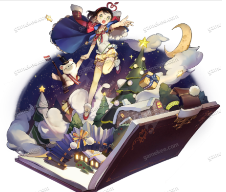 白夜极光露易丝角色介绍(白夜极光角色列表)插图