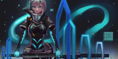 ICEY怎么进入主之名(怎么触发主之名)插图