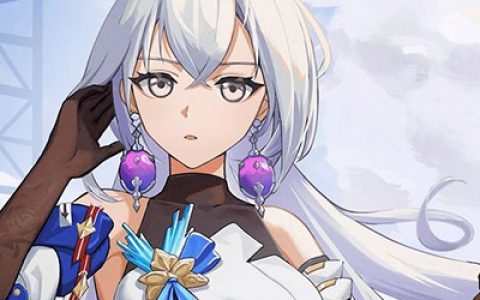崩坏星穹铁道布洛妮娅阵容怎么搭配(崩坏星穹铁道布洛妮娅最强阵容)