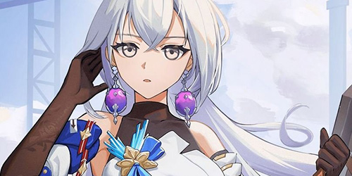 崩坏星穹铁道布洛妮娅阵容怎么搭配(崩坏星穹铁道布洛妮娅最强阵容)插图