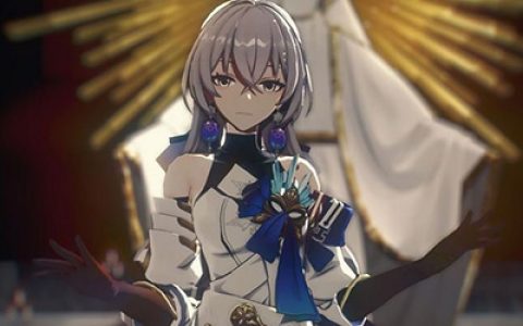崩坏星穹铁道布洛妮娅光锥怎么搭配(崩坏星穹铁道布洛妮娅光锥)