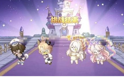 奥比岛手游狼堡冒险怎么玩(奥比岛手游怎么玩)插图