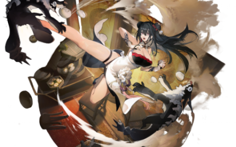 白夜极光瑶角色介绍(白夜极光角色身高)
