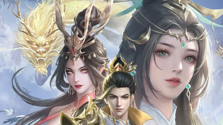 凡人神将传怎么退出宗门(凡人神将传怎么加入宗门)插图