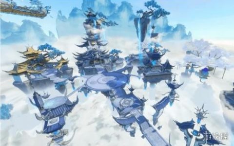 凡人修仙传人界篇封魔之战在哪(凡人修仙传人界篇封神之战攻略)
