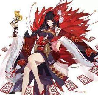 茨木副本搭配什么阵容(炼狱茨木童子阵容搭配)插图4