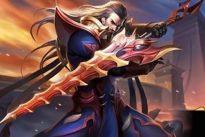 王者中曹操搭配什么阵容(王者荣耀阵容搭配大全)插图