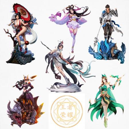 妖刀姬加强阵容搭配什么(妖刀姬配什么阵容)插图