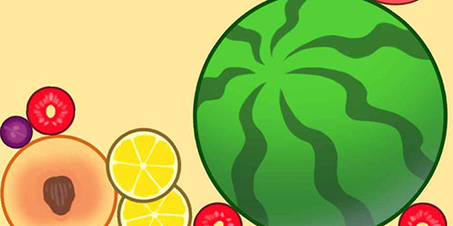 合成大西瓜怎么改贴图(合成大西瓜手机怎么改图片)插图
