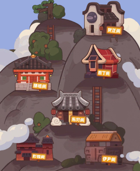 爆炒江湖调料(爆炒江湖微信小程序)插图