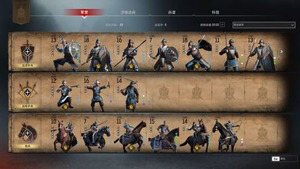 盾兵阵容搭配推荐排行(神盾阵容搭配)插图1