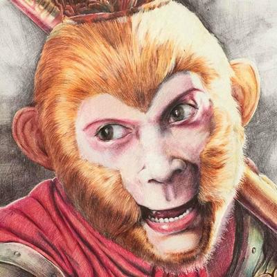 冷门猴子阵容搭配推荐图(猴子很忙高手搭配阵容)插图