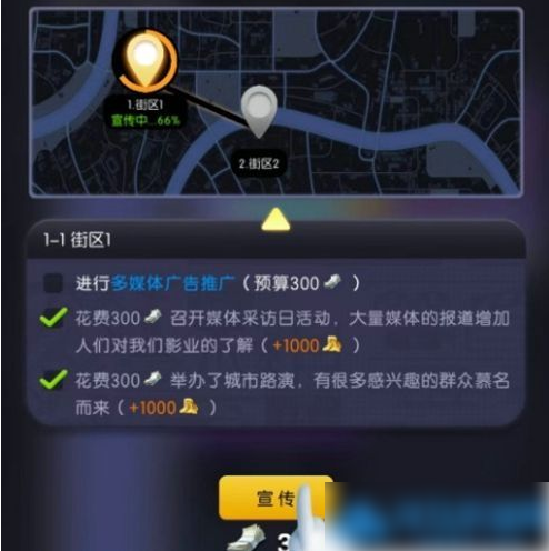 影业梦想家阵容(影业梦想家资产怎么分配)插图3