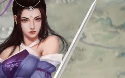 我的侠客峨眉怎么加点(我的侠客峨眉武学怎么搭配)