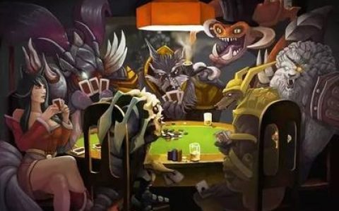 王者荣耀必备阵容搭配推荐(王者荣耀下棋无敌阵容)