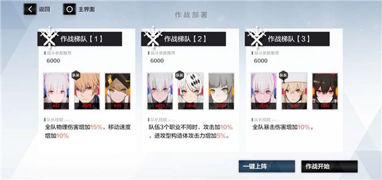 战双帕弥什据点战第八章怎么打(战双帕弥什第15章怎么解锁)插图