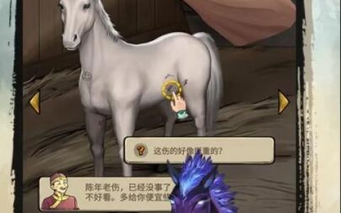 赛马也疯狂 怎样给马场升级(赛马也疯狂如何升级赛马)