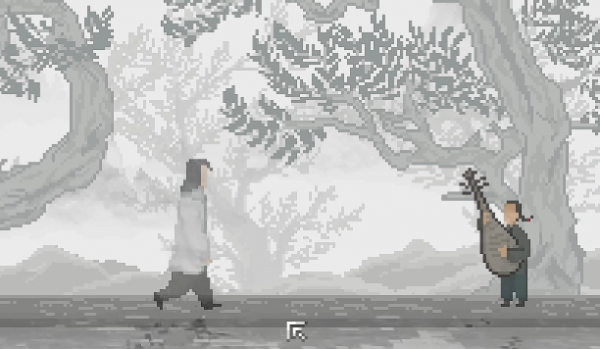 山海旅人手游怎么下(山海旅人视频攻略)插图5