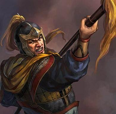 程昱完美阵容搭配推荐(程昱夏侯惇完美阵容)插图1