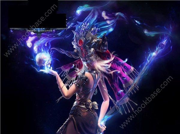 天堂荣耀手游什么职业好玩(天堂荣耀什么职业厉害)插图2