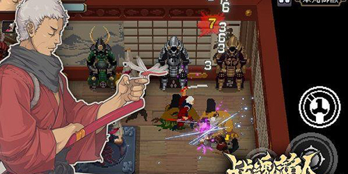 战魂铭人角色有哪些(战魂铭人角色推荐)插图