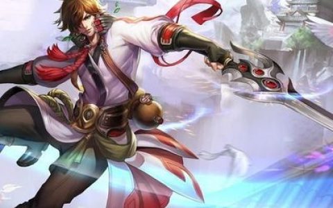王者英雄法师阵容搭配推荐(王者法师跟什么配合)