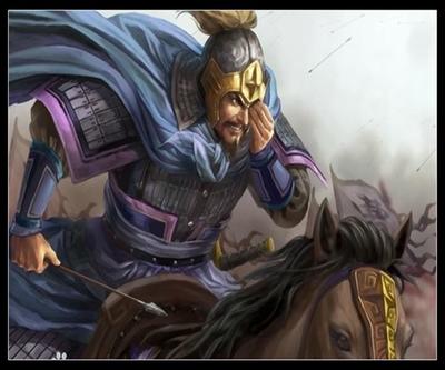 乱世逐鹿黄忠阵容搭配推荐(乱世王者黄忠搭配什么英雄好)插图3