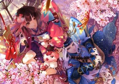 式神pvp阵容搭配推荐(阴阳师pve必练输出式神)插图
