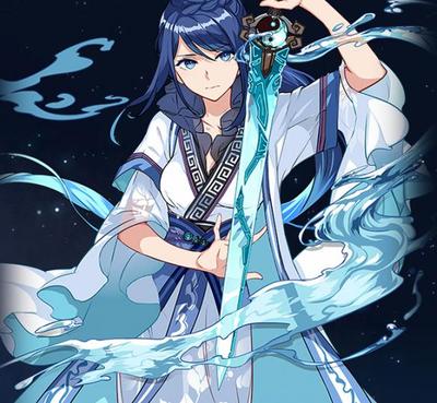 实战刀剑推荐阵容搭配(刀剑乱舞阵容怎么搭配)插图1