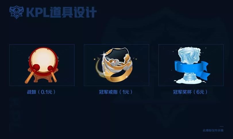 王者荣耀2020KPL春决道具设计大赛怎么参加(王者荣耀2020春季赛季后赛对阵图)插图1