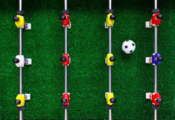 足球重炮阵容搭配推荐图片(fifa足球世界阵容推荐)插图3