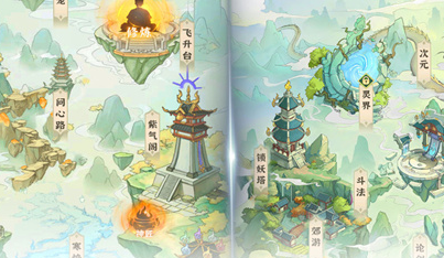 一剑江湖天赋怎么加点(一剑江湖青锋天赋怎么加)插图