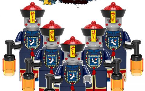 恶魔忍者阵容搭配推荐平民(冰川恶魔流阵容搭配)