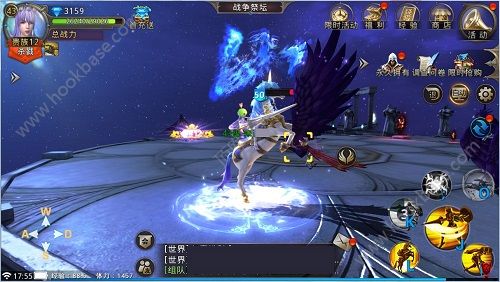 黎明之光手游枪骑士怎么上手(黎明之光手游装备怎么玩)插图