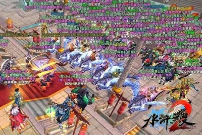 群雄赵云阵容搭配推荐最新(赵云配什么阵容比较好)插图1