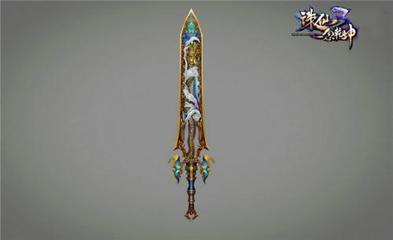 魔剑最强搭配阵容推荐图(破坏之剑阵容搭配)插图2
