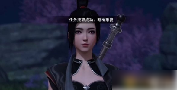 不良人3手游怎么去剑庐 (不良人3手游进不了藏兵谷))插图1