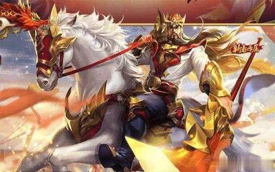 马超魏延阵容装备搭配推荐(马超阵容搭配)插图3