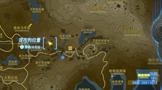 王国之泪在乌梅的田里种什么攻略(王国之泪种菜攻略)插图1