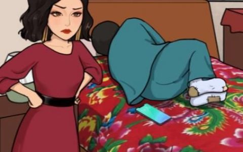 汉字找茬王找出阿强可疑的证据答案(汉字找茬找出阿强可疑的证据)