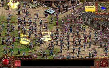 攻城天下刘备阵容搭配推荐(攻城天下武将阵容搭配)插图1