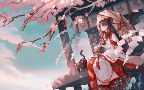 阴阳师缘结神技能是什么(阴阳师缘结神有什么用)