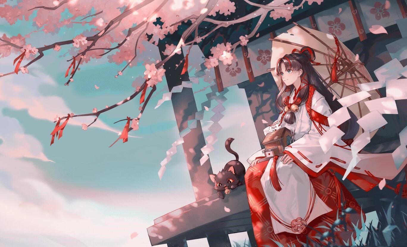 阴阳师缘结神技能是什么(阴阳师缘结神有什么用)插图