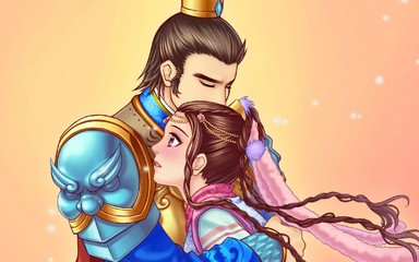 程昱完美阵容搭配推荐(程昱夏侯惇完美阵容)插图2