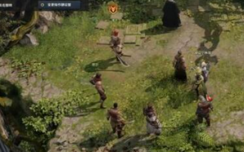 命运方舟生活材料高级采集位置在什么地方(命运方舟生活材料仓库在哪)