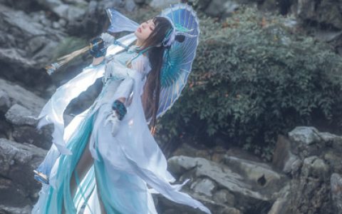 盛世芳华推荐洛神阵容搭配(盛世芳华洛神好用吗)