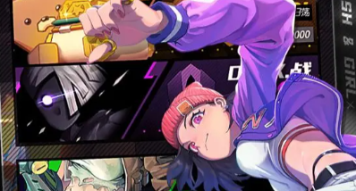 战斗少女跑酷新手攻略(战斗少女跑酷操作)插图